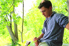 Solo, Gay - Porn videos