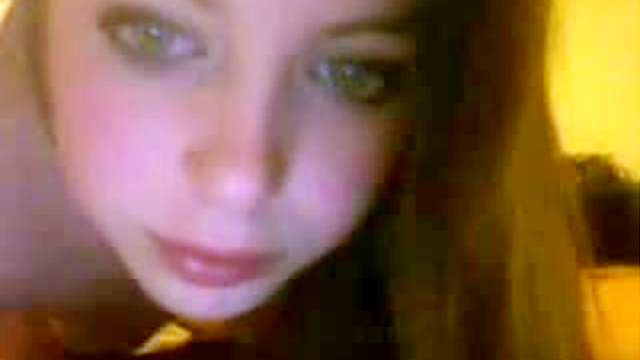 Cute teen brunette webcam porn