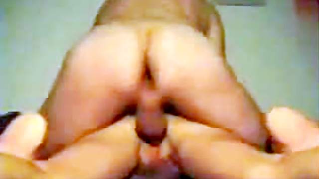 Dazzling view of doggy style banging