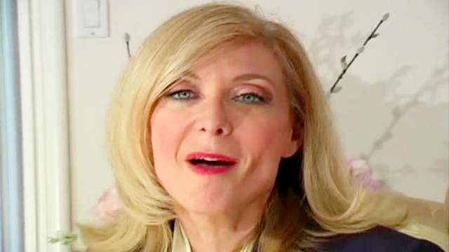 Nina Hartley erotic JOI