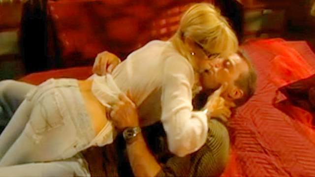 Elegant Jessica Drake hardcore porn video